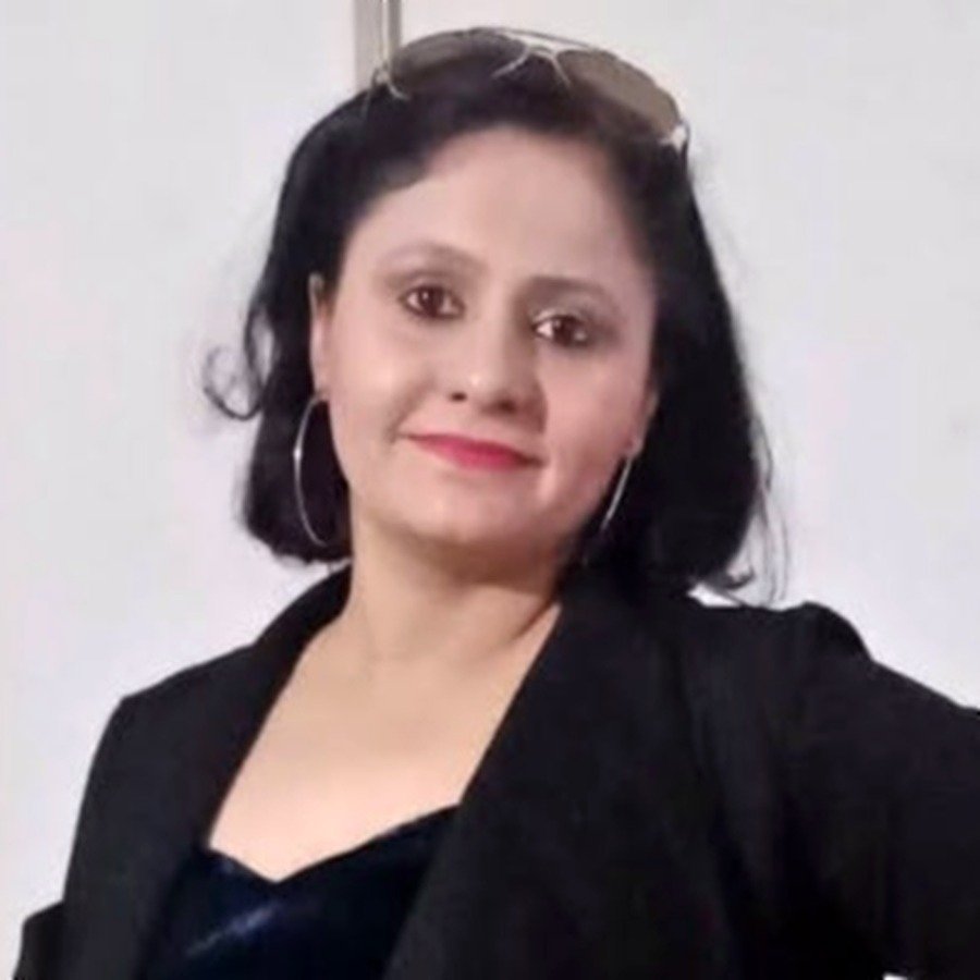 Geetika Kumar, Founder of Nourish & Flourish